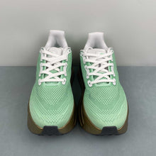 Cargar imagen en el visor de la galería, Nike Vomero Premium Lt Green Gold FN8453-030
