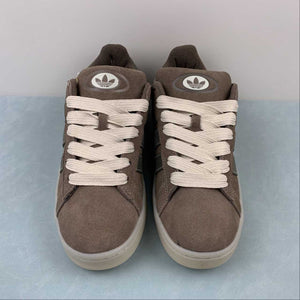 Adidas Campus 00s Brown Green IE4740