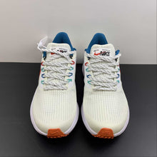 Cargar imagen en el visor de la galería, Air Zoom Pegasus 39 A.I.R. HOLA LOU White Blue-Team Red FD4322-161
