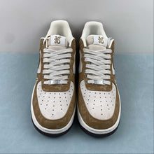 Cargar imagen en el visor de la galería, Air Force 1 07 Low LV Year of the Dragon Brown Off White LX1988-006
