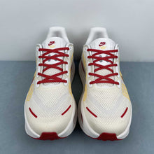 Cargar imagen en el visor de la galería, Nike Vomero Premium White Red HQ2050-980
