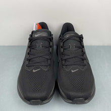 Cargar imagen en el visor de la galería, Air Zoom Pegasus 42 Black Black Anthracite IB1881-003
