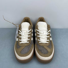 Cargar imagen en el visor de la galería, Bad Bunny x Adidas Gazelle Indoor Brown White JS5055
