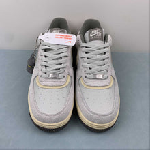 Cargar imagen en el visor de la galería, Air Force 1 07 Low Fadou Off Gray White KL1201-111
