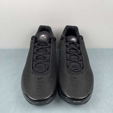Cargar imagen en el visor de la galería, Air Max Dn Black Metallic Grey DV3337-006
