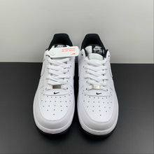 Cargar imagen en el visor de la galería, Air Force 1 Low White Black DR9867-102
