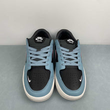Cargar imagen en el visor de la galería, SB Force 58 Denim Turquoise Dark Smoke Grey Red Sepia Pink Foam DV5476-400
