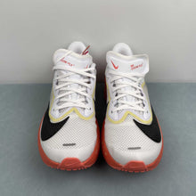 Cargar imagen en el visor de la galería, Zoom fly6 White Black Magic Ember IB6657-108
