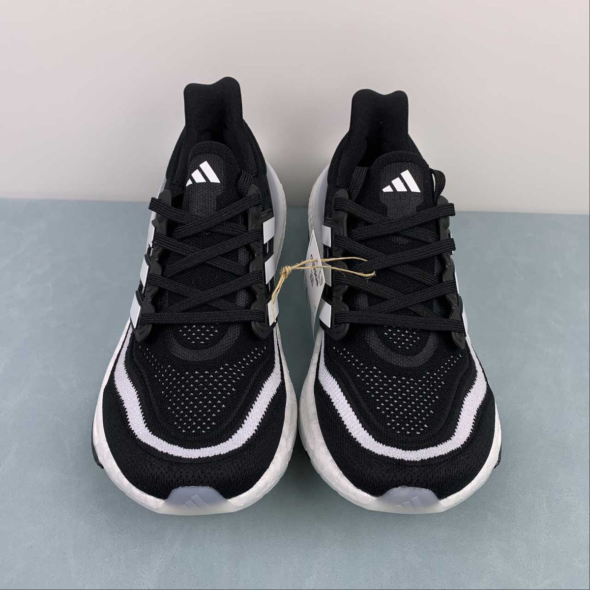 Adidas Ultraboost Light Cloud White Core Black Hq6340 – Juanma-shop