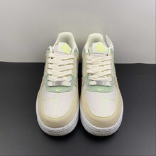 Cargar imagen en el visor de la galería, Air Force 1 07 Low Next Nature Phantom Seafoam DR5648-030
