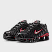 Cargar imagen en el visor de la galería, Shox TL 1308 Black University Red CN0151-003
