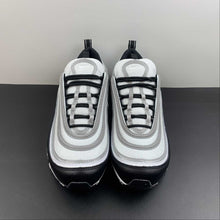 Cargar imagen en el visor de la galería, Air Max 97 White Black Silver DM0027-001
