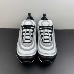 Air Max 97 White Black Silver DM0027-001