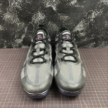 Cargar imagen en el visor de la galería, Air VaporMax 2019 Run Utility Black Blue Multi Color AR6631-001
