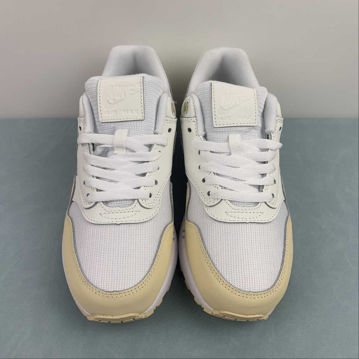 Air Max 1 Premium Summit White Phantom FB5060-100 – juanma-shop