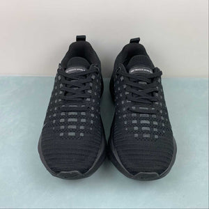 Nike ReactX Infinity Run 4 Black Grey DR2665-004