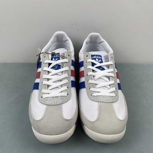 Adidas SL 72 OG White Blue Red FV4430