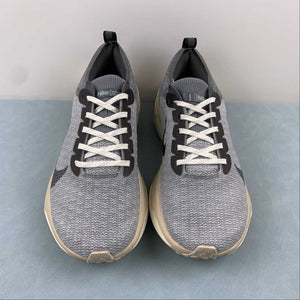 ZoomX Invincible Run FK 3 Cool Gray Iron Gray Black FN7503-065