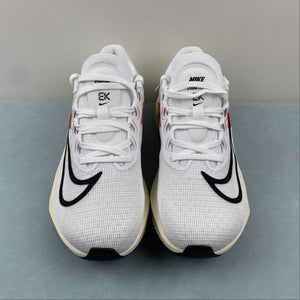 Zoom Fly 5 EK Eliud Kipchoge White Chile Red Coconut Milk Black FD6562-100