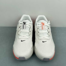 Cargar imagen en el visor de la galería, Air Zoom Structure 26 White Black Bright Crimson HJ1102-102
