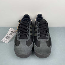 Cargar imagen en el visor de la galería, Adidas SL 72 RS Core Black Shadow Olive Night Indigo IG4646
