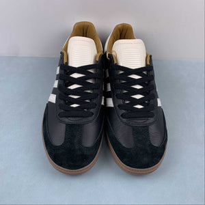 JJJJound x Adidas Samba OG Core Black Crystal White Gum ID8707