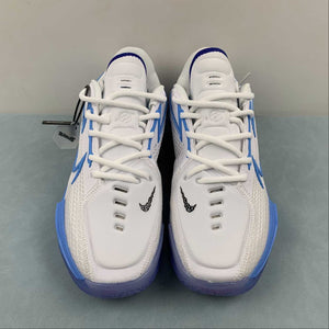 Air Zoom G.T. Cut Blue White Black CZ0175-009