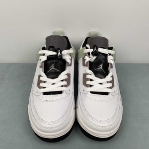 Air Jordan Spizike Low White Cave Stone HV5974-111