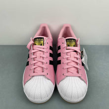 Cargar imagen en el visor de la galería, Adidas Superstar 2 Messi Light Pink JR1520
