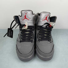 Cargar imagen en el visor de la galería, Air Jordan 5 Retro Off-White Muslin CT8480-001
