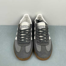 Cargar imagen en el visor de la galería, Adidas Handball Spezial Grey Four Off White IH6588
