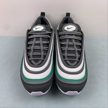 Cargar imagen en el visor de la galería, Air Max 97 Cool Grey Stadium Green 921826-020
