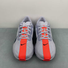 Cargar imagen en el visor de la galería, Nike ZoomX Pegasus PLUS Ghost Blue Void Bright Crimson FQ7262-006
