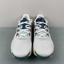 Cargar imagen en el visor de la galería, Nike Reactx Pegasus Trail 5 White Court Blue Cedar Black DV3864-100
