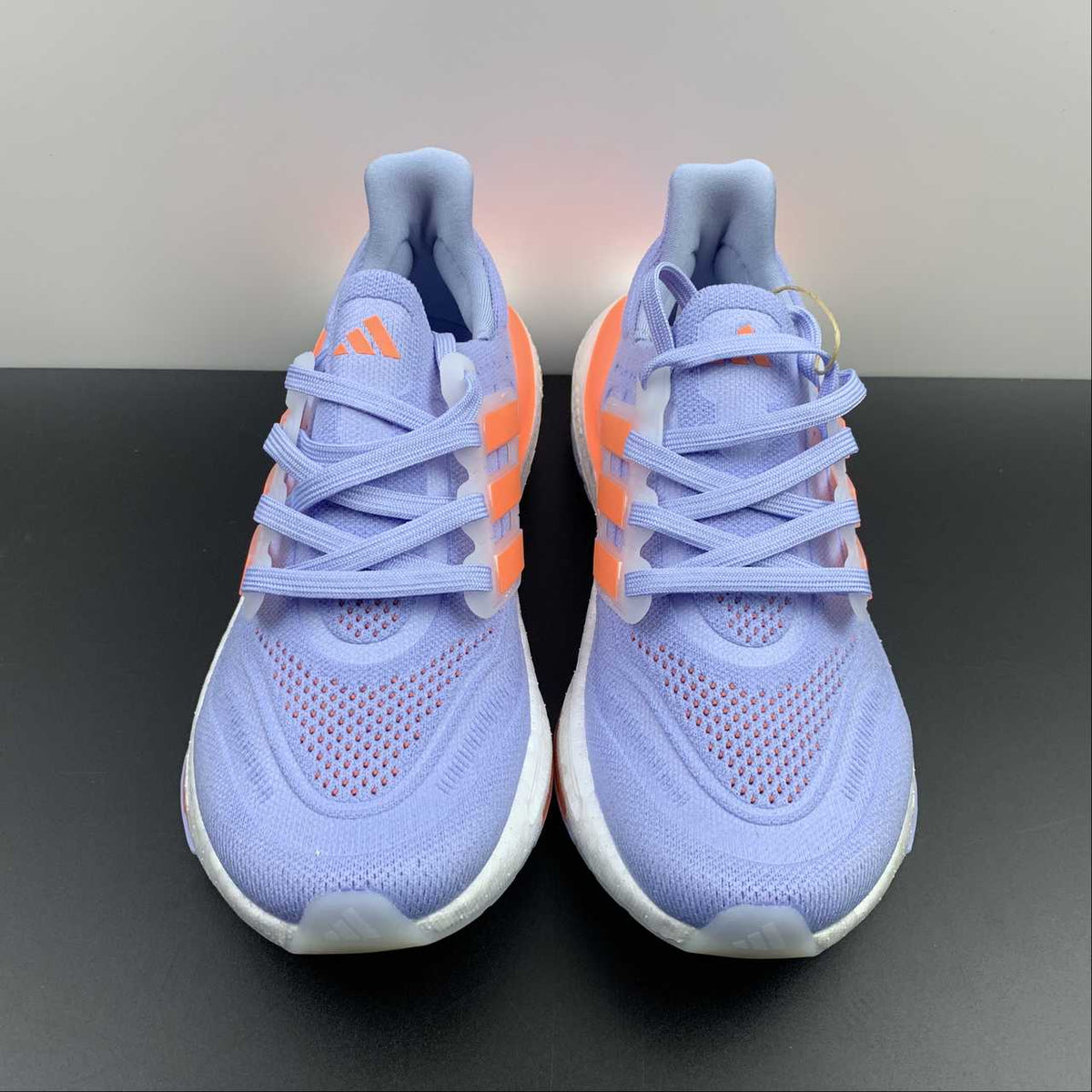 Adidas Ultraboost Light Blue Dawn Coral Fusion Blue Fusion HQ6347 ...