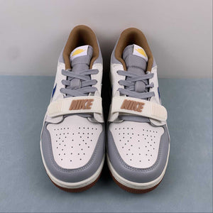 Air Jordan Legacy 312 Low Sail Royal Russet HF0746-041