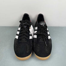 Cargar imagen en el visor de la galería, Adidas SL 72 OG Core Black Off White Better Scarlet IH9204
