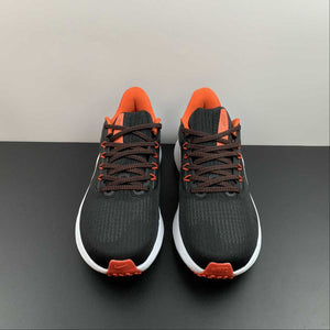 Air Zoom Pegasus 39 Black Team Orange White DR1971-001