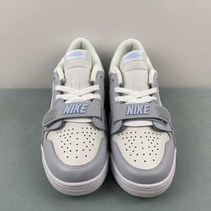 Air Jordan Legacy 312 Low Glacier Blue White Ashen Slate HQ1190-101