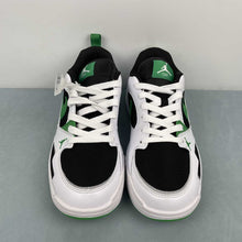 Cargar imagen en el visor de la galería, Jordan CMFT Era Black Lucky Green HJ6777-012
