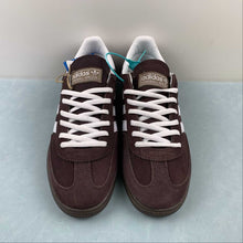 Cargar imagen en el visor de la galería, Adidas Handball Spezial Shadow Brown Gum Cloud White IF8914
