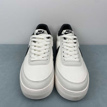 Cargar imagen en el visor de la galería, Nike Killshot 2 Leather Sail Black HQ1657-103
