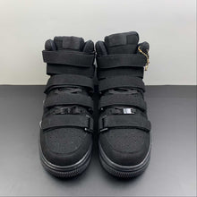 Cargar imagen en el visor de la galería, Air Force 1 07 High x Billie Eilish Black DM7926-400
