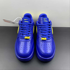 Ambush x Air Force 1 Low Phantom Game Royal Varsity Maize DV3464-400