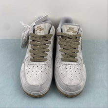 Cargar imagen en el visor de la galería, Air Force 1 07 Low Gray Brown WW5021-625
