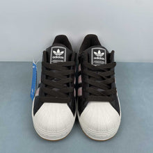 Cargar imagen en el visor de la galería, Adidas Superstar 2 Brown Pink JP8167
