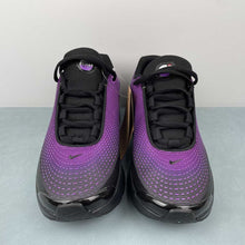 Cargar imagen en el visor de la galería, Air Max Dn Bold Berry Hyper Violet White Black HQ3605-505
