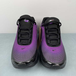 Air Max Dn Bold Berry Hyper Violet White Black HQ3605-505