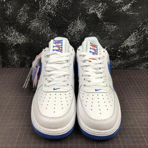 Air Force 1 07 Low TXT New York Knicks BQ5361 063