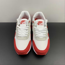 Cargar imagen en el visor de la galería, Air Max 1 86 OG Big Bubble Sport University Red Neutral Grey Black  DQ3989-100
